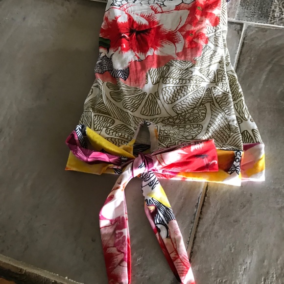 SMASH top nwot - Picture 4 of 8